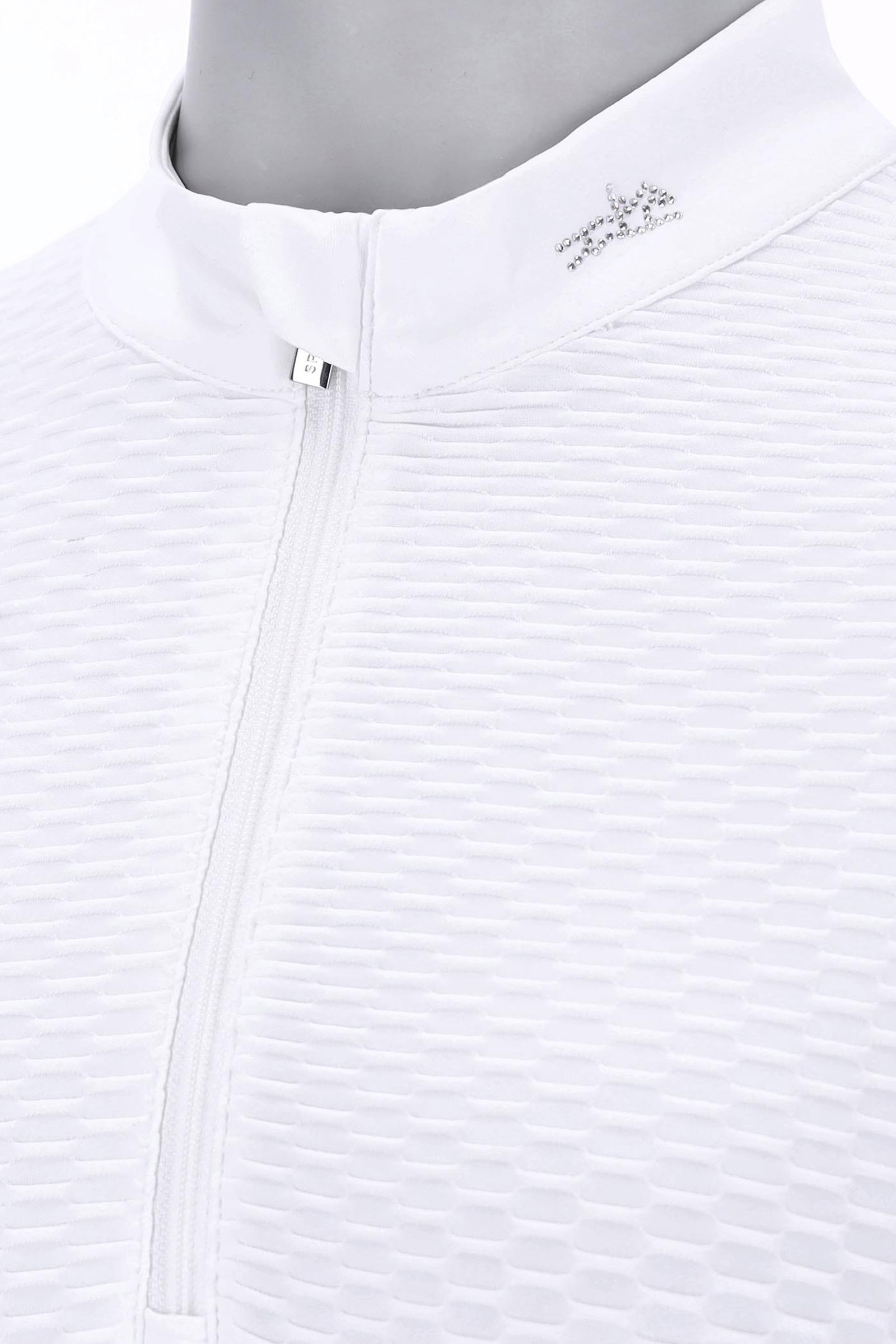 Schockemöhle Sports SPGianna maglia tecnica da allenamento da donna