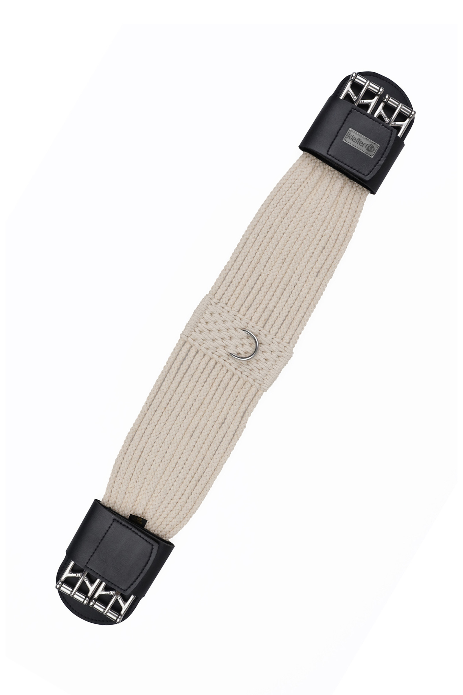 Circonferenza corta Kieffer Cotton Contour