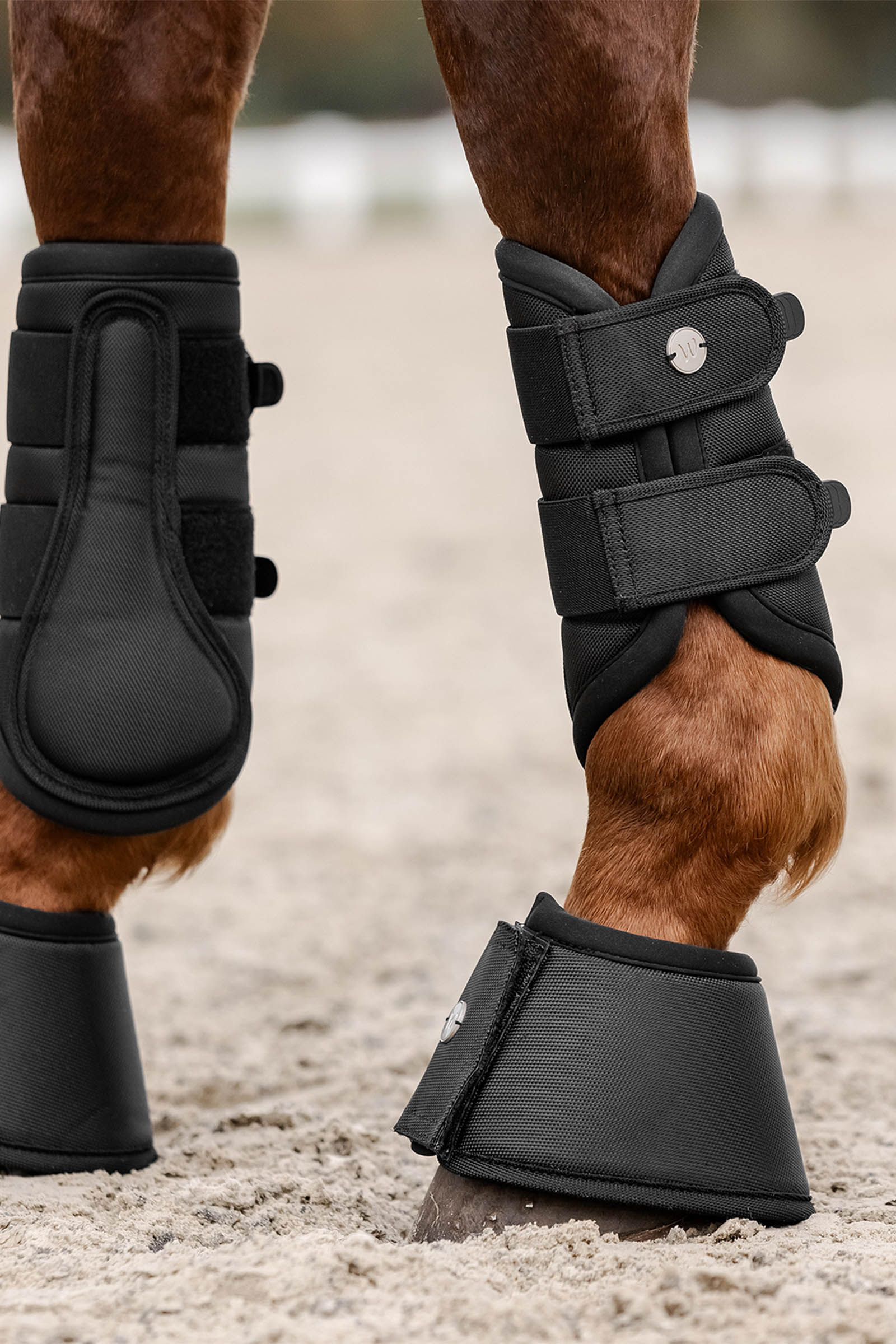 Waldhausen Comfort Fit Tendon Boots