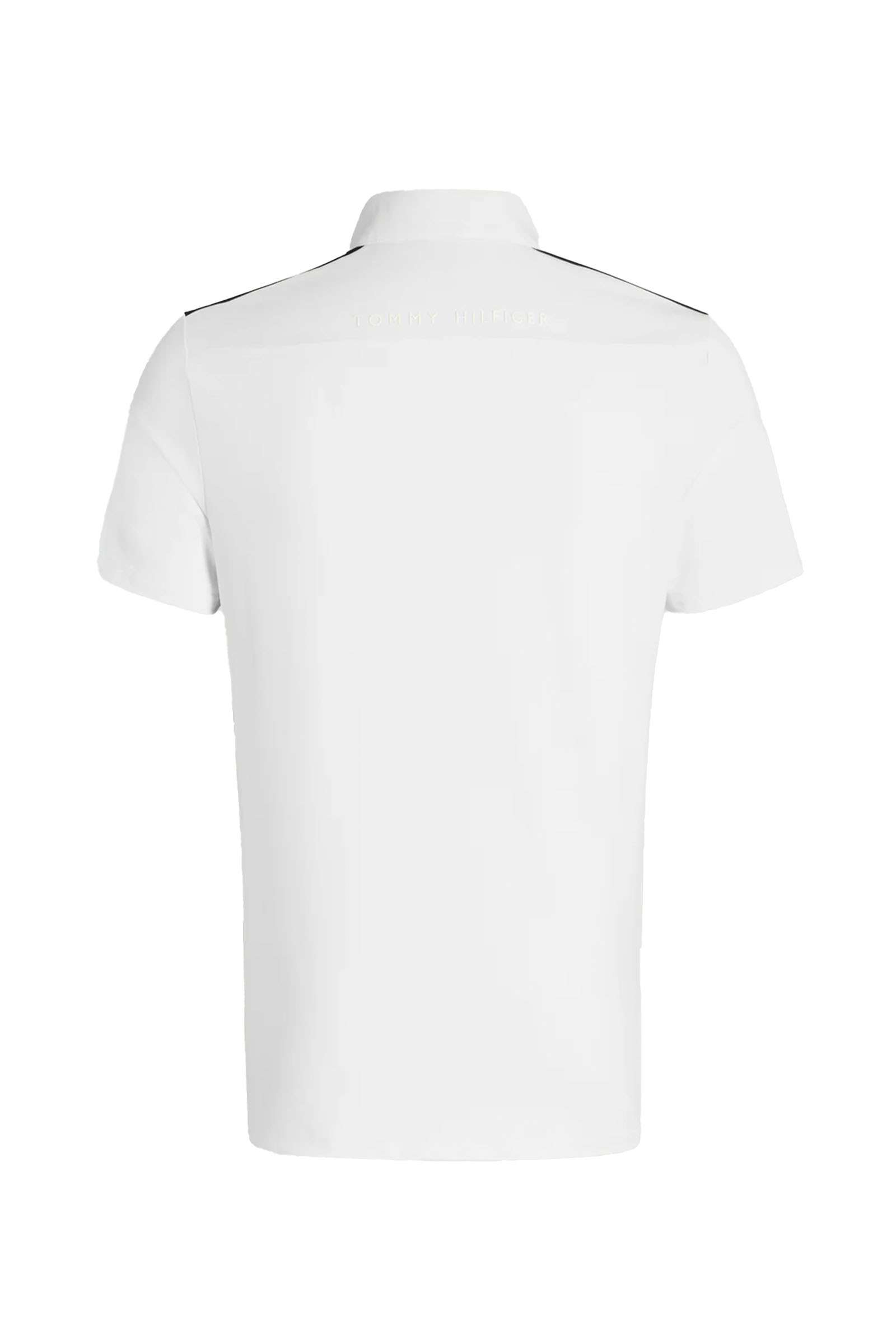 Tommy Hilfiger Equestrian Hamilton camicia da gara