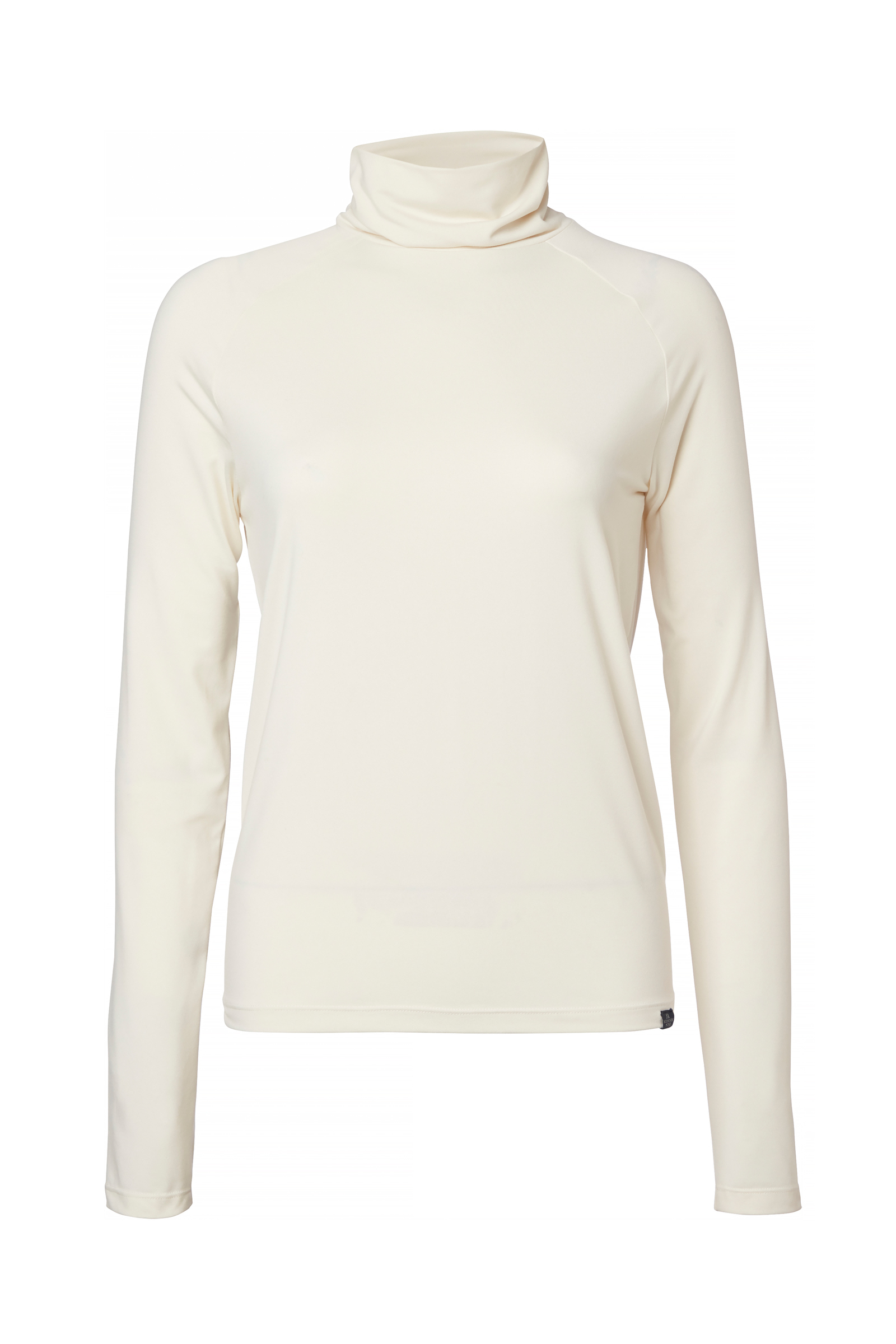 Off White Mountain Horse Kelly Turtle Top