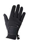 Equipage Action Guanti da equitazione elasticizzati