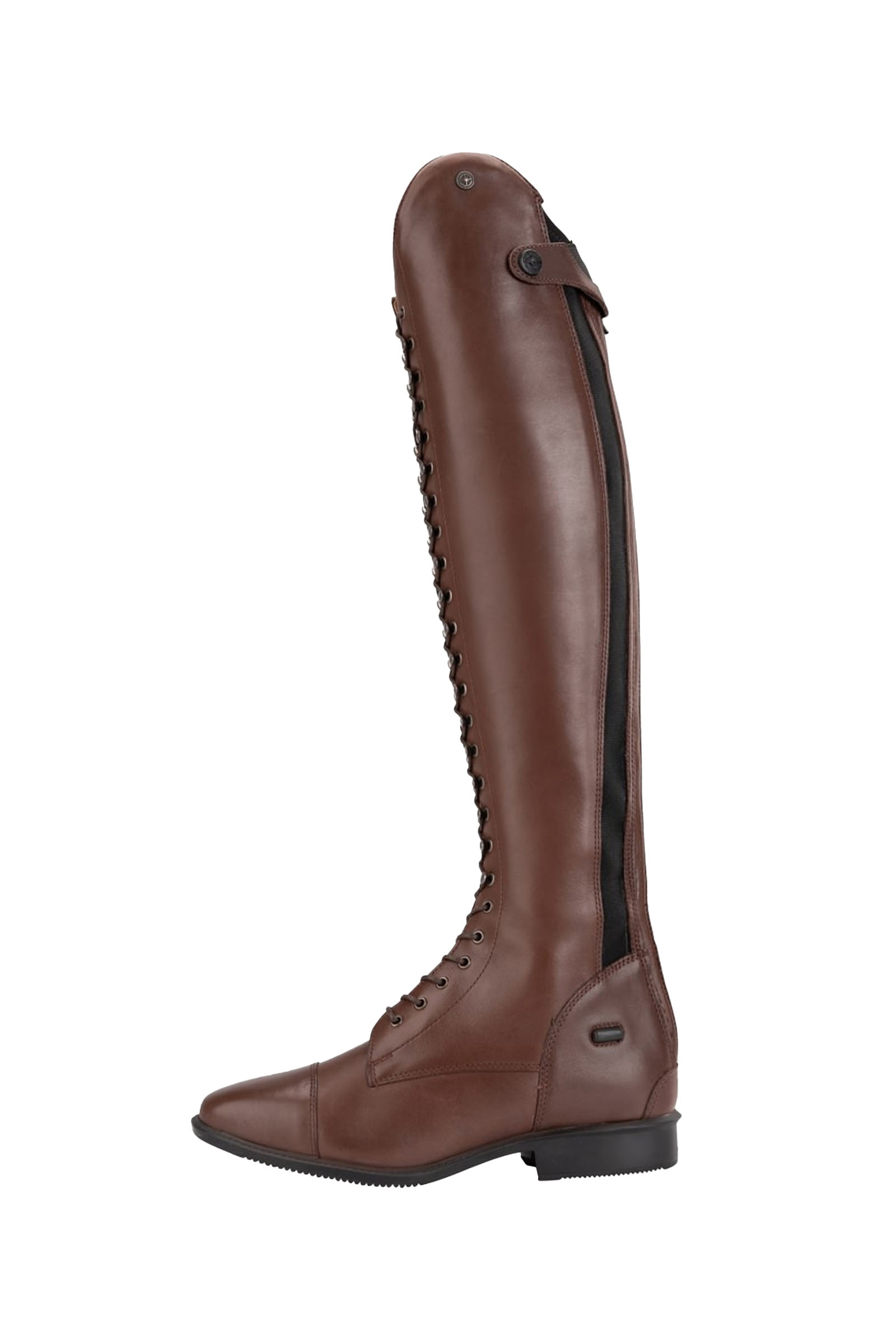 Suedwind Footwear Legacy Venado Stivali Alti Da Equitazione Con Lacci