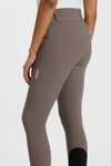 Boss Hannah pantaloni da equitazione donna High Waist knee grip Technical