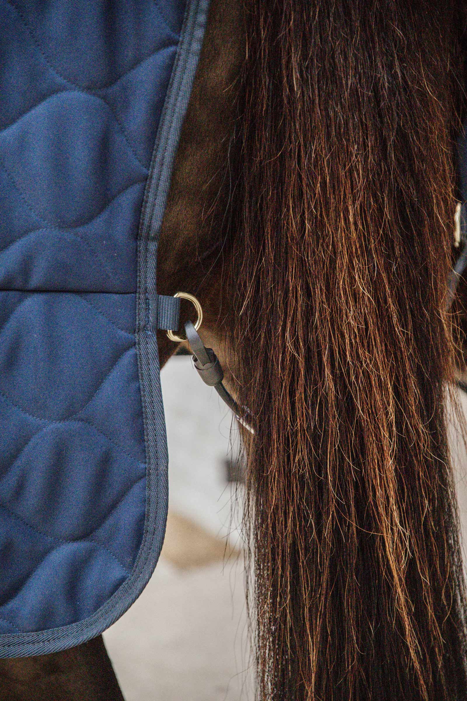 Kentucky Horsewear Comfort Coperta da stalla 100g