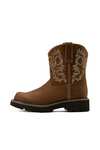 Ariat Fatbaby stivali western da donna