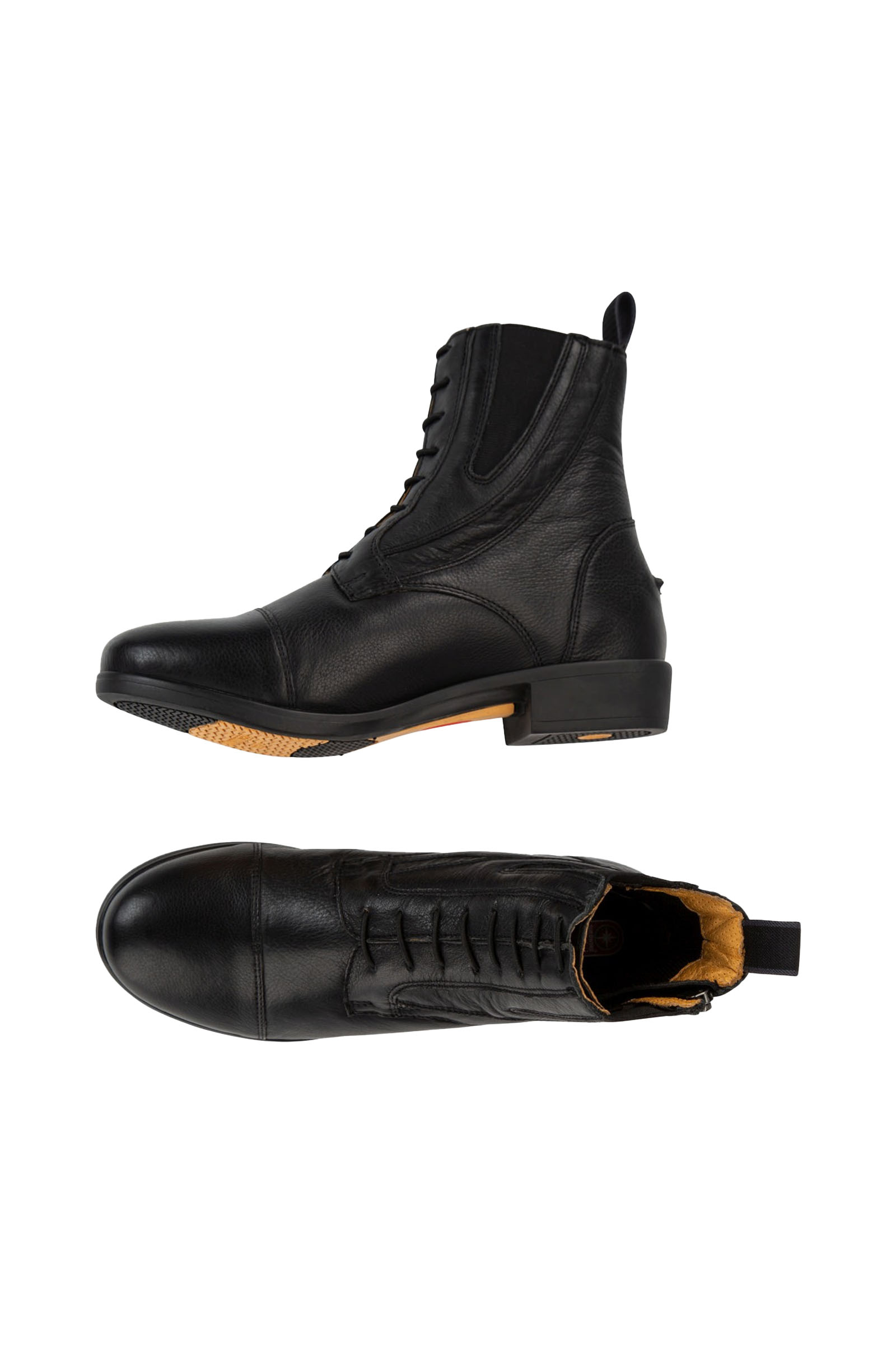 Suedwind Footwear Advanced II SZ Stivali da equitazione morbidi