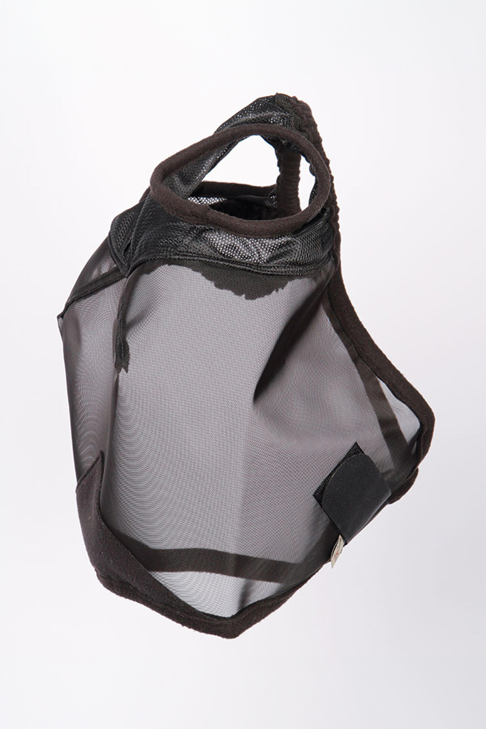 Maschera antimosche di Harry's Horse Flyshield senza orecchie