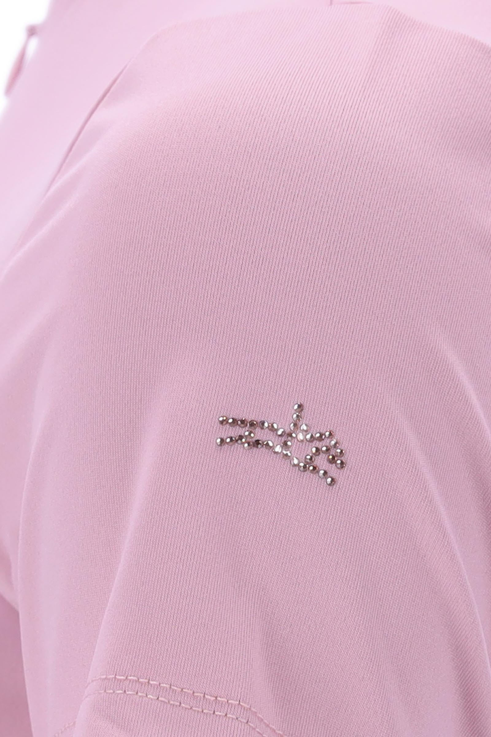 Schockem&ouml;hle Sports SPPoppy maglia da allenamento da donna