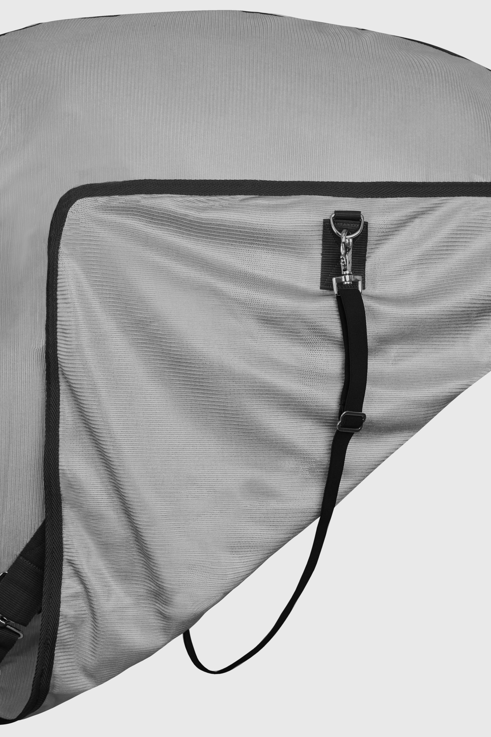 Horze Paso Fino Coperta antimosche con cappuccio e protezione UV