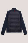 Giacca ibrida da uomo Tommy Hilfiger Equestrian Thermo 