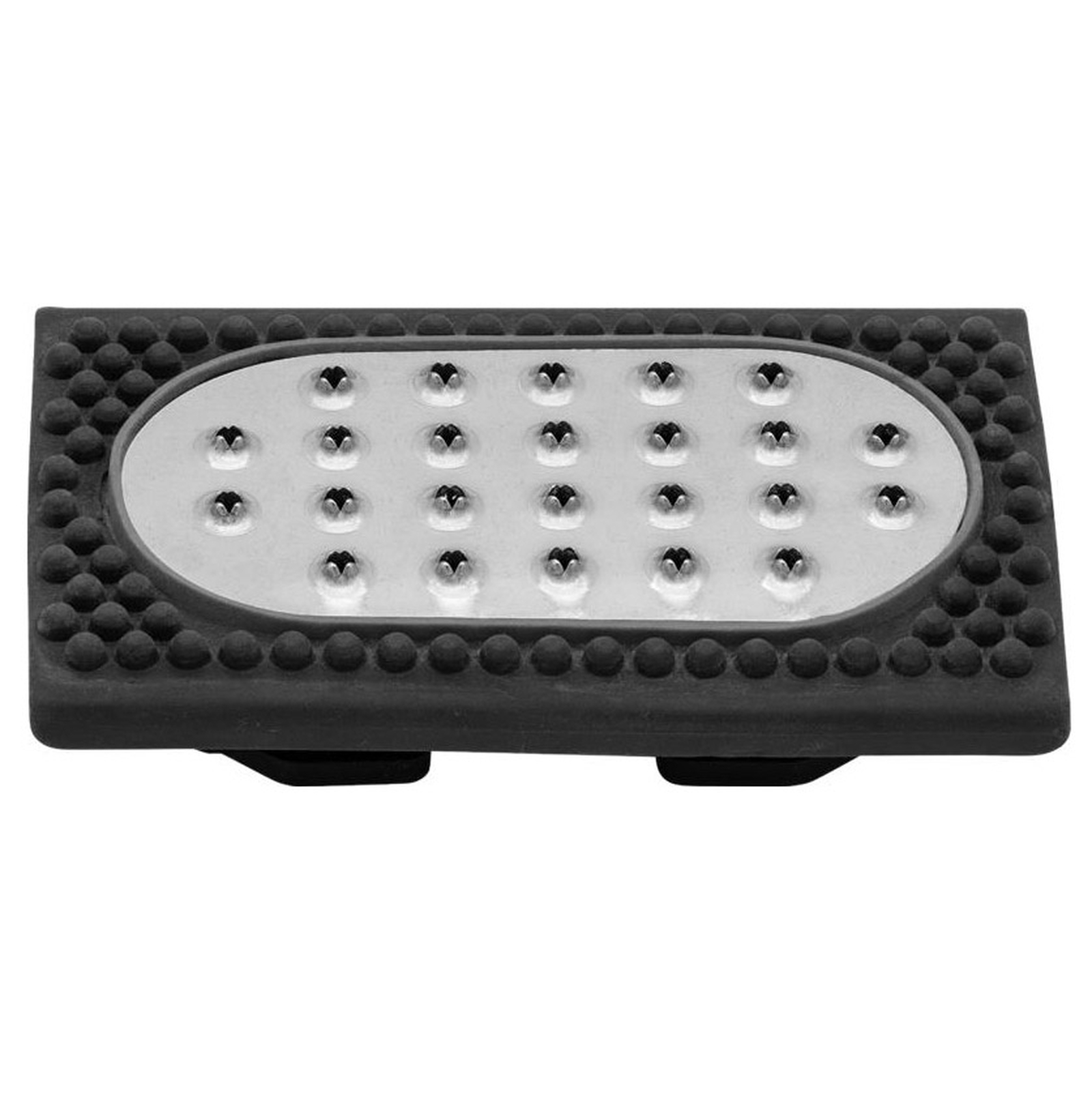 Sprenger Pedane in metallo per staffe 44289 in metallo 12 cm