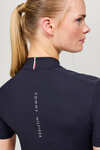 Tommy Hilfiger Equestrian Genoa top da allenamento donna