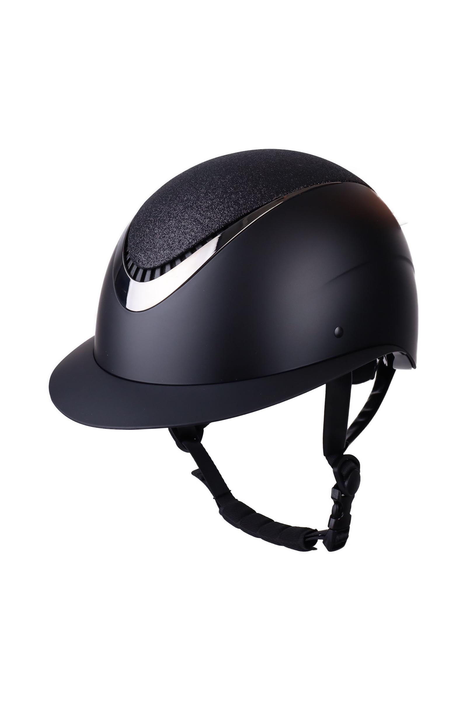 USG Comfort Highlight casco da equitazione (EN 1384:2023)