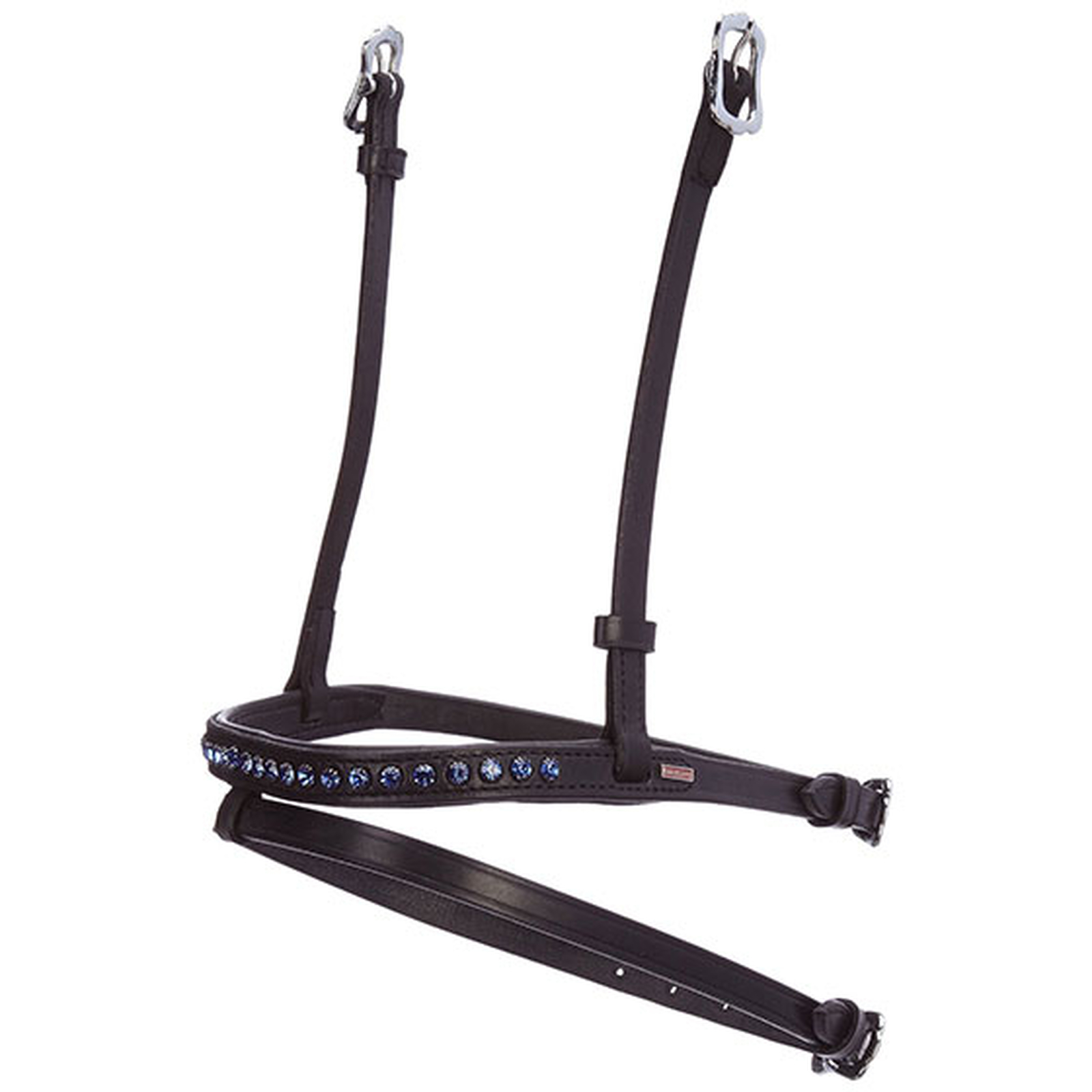 Karlslund Nasello combinato, 1 fila di cristalli