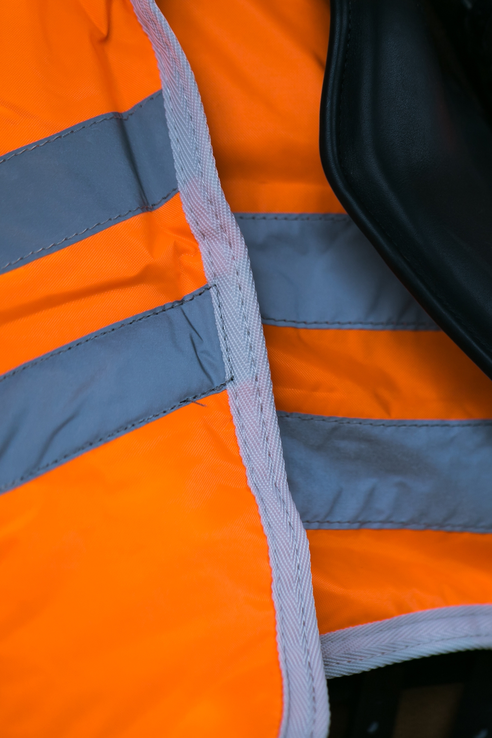 Coperta riflettente da passeggiate Horze