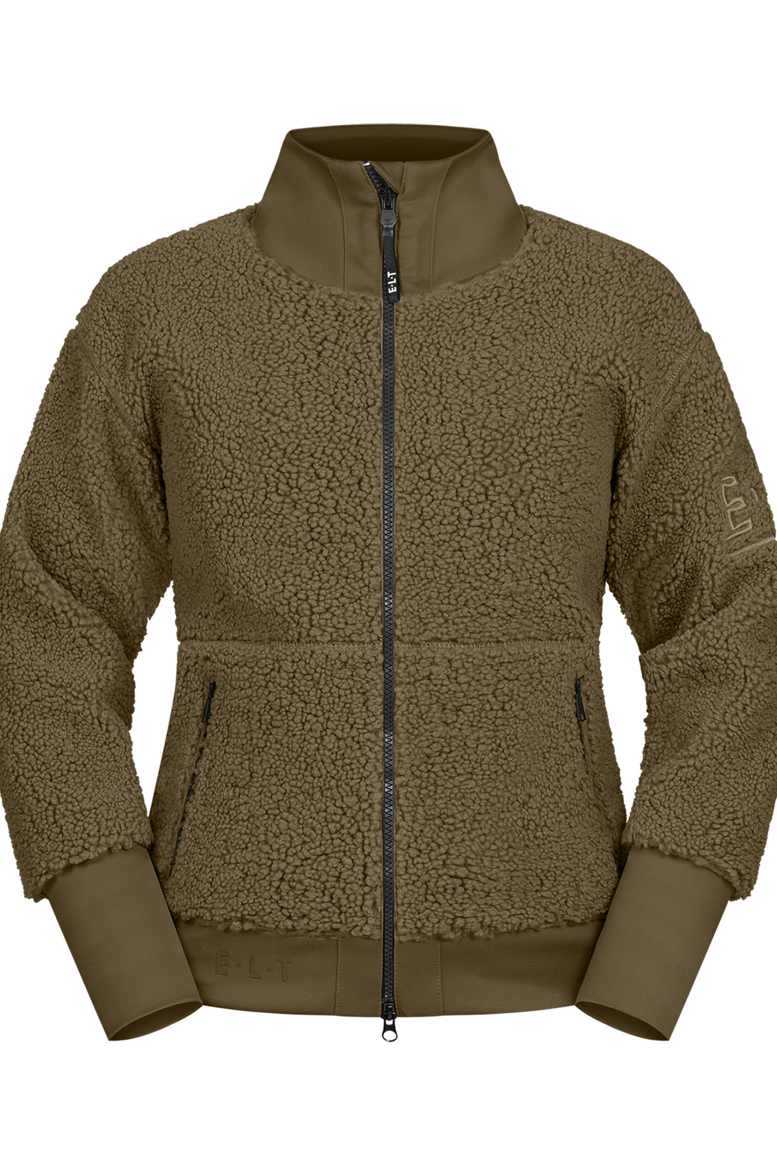 ELT Riverside Women&acute;s Fleece Jacket