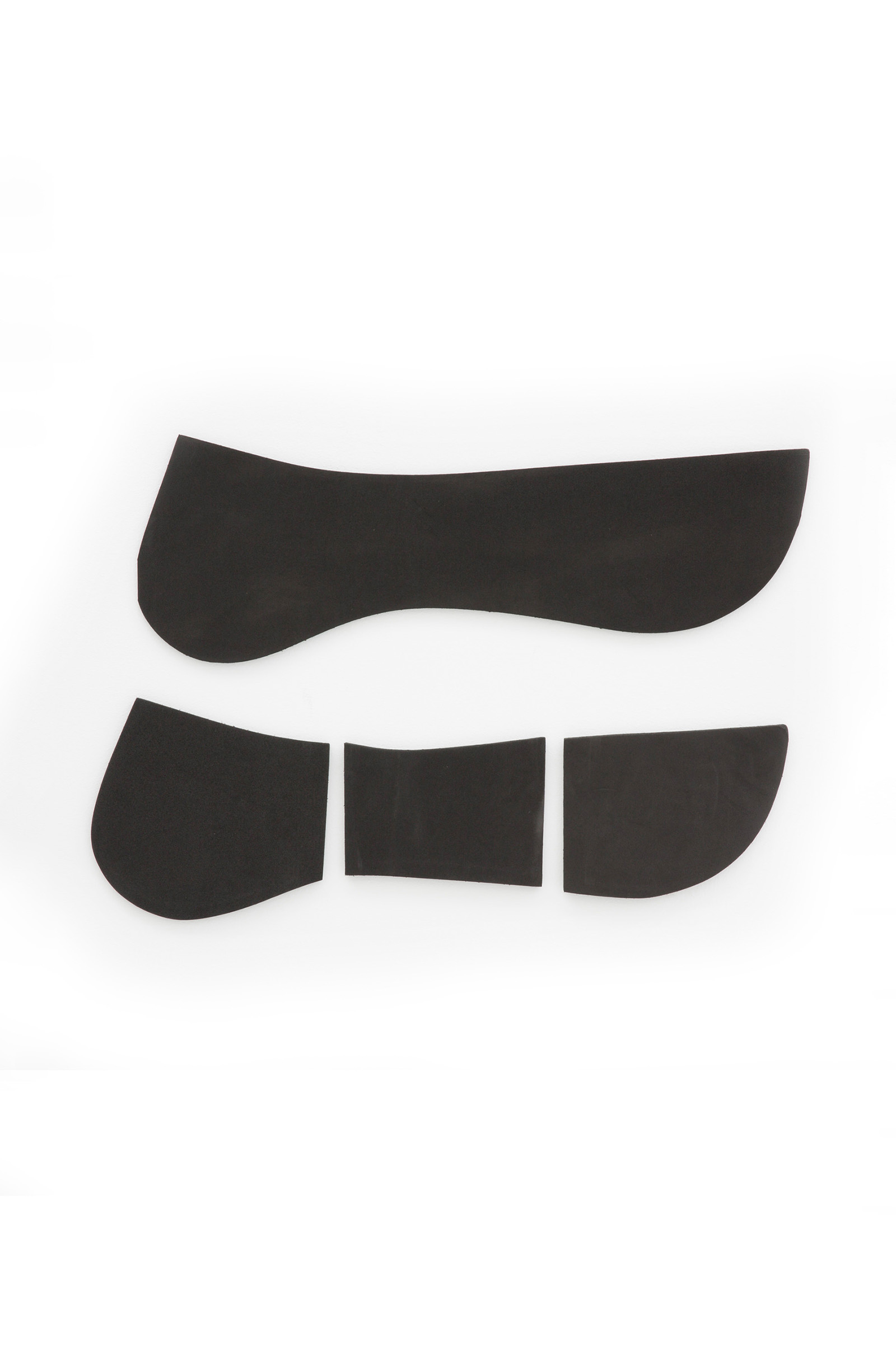 Cuscinetto correttivo Kieffer Air-Tex