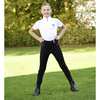 Covalliero Pantaloni da equitazione BasicPlus, Junior
