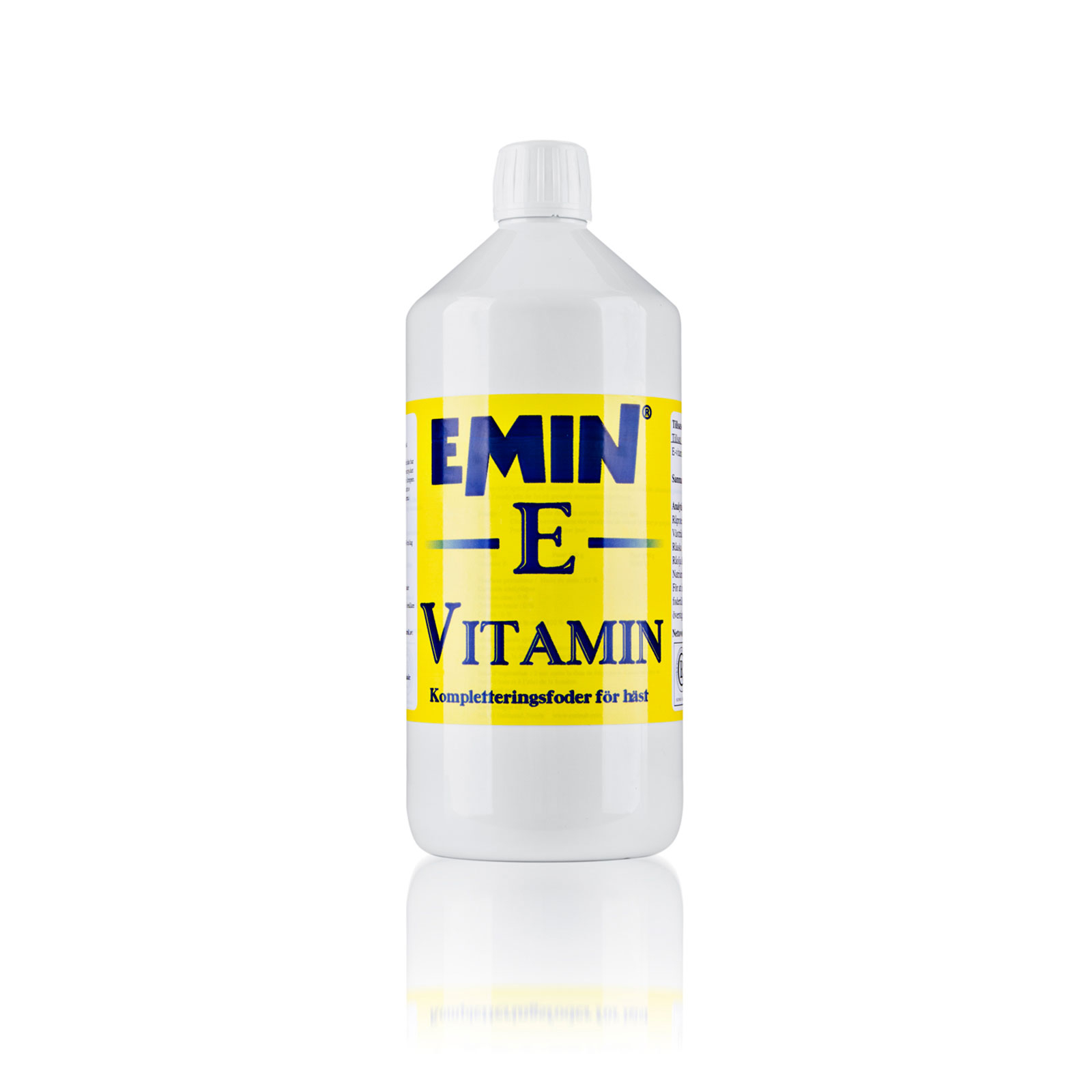 Emin E-Vitamina, 1000 ml
