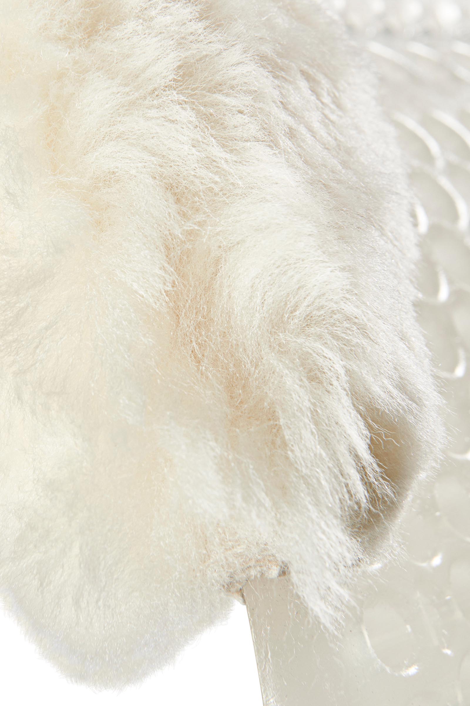 Acavallo Gel antiscivolo Classic con schaffell sagomato rialzo anteriore