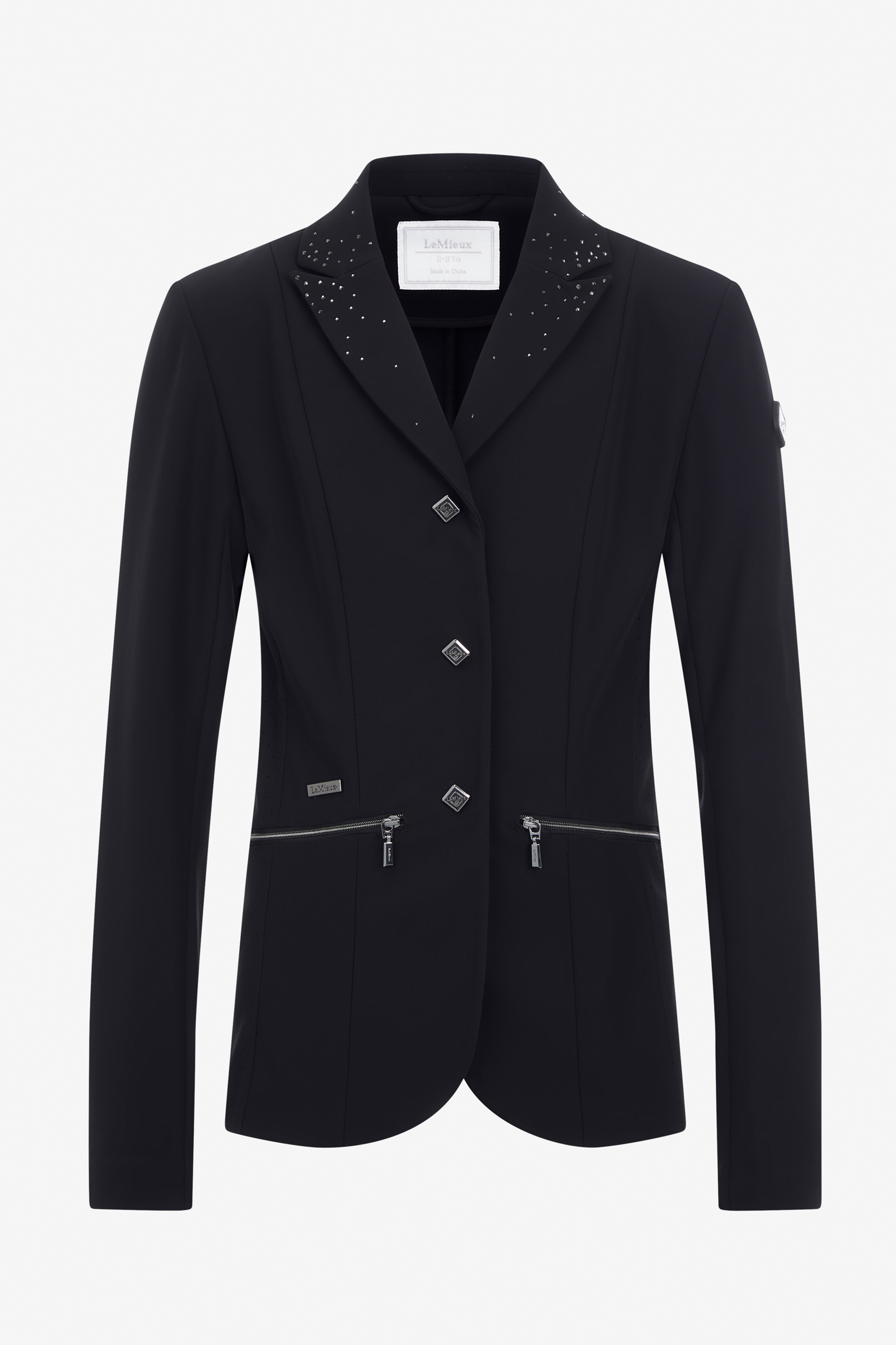 LeMieux Junior Pro giacca da concorso