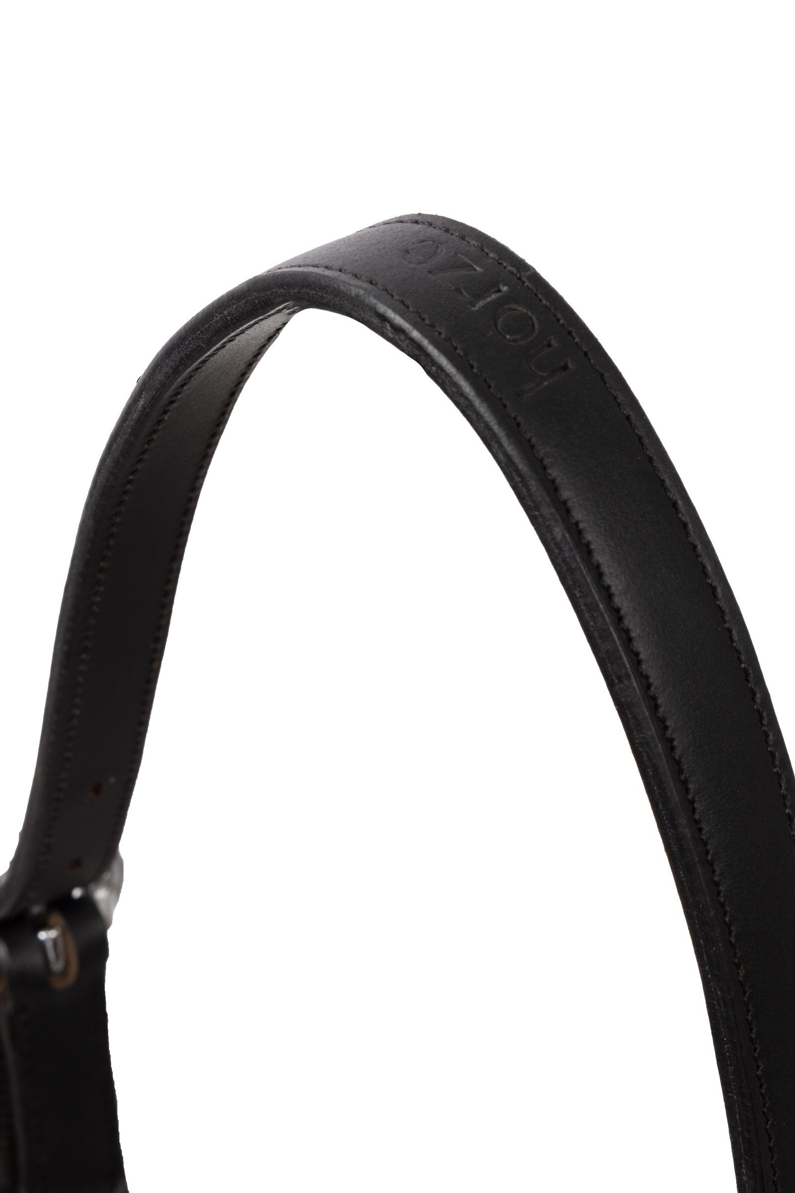 Horze capezza con cristalli