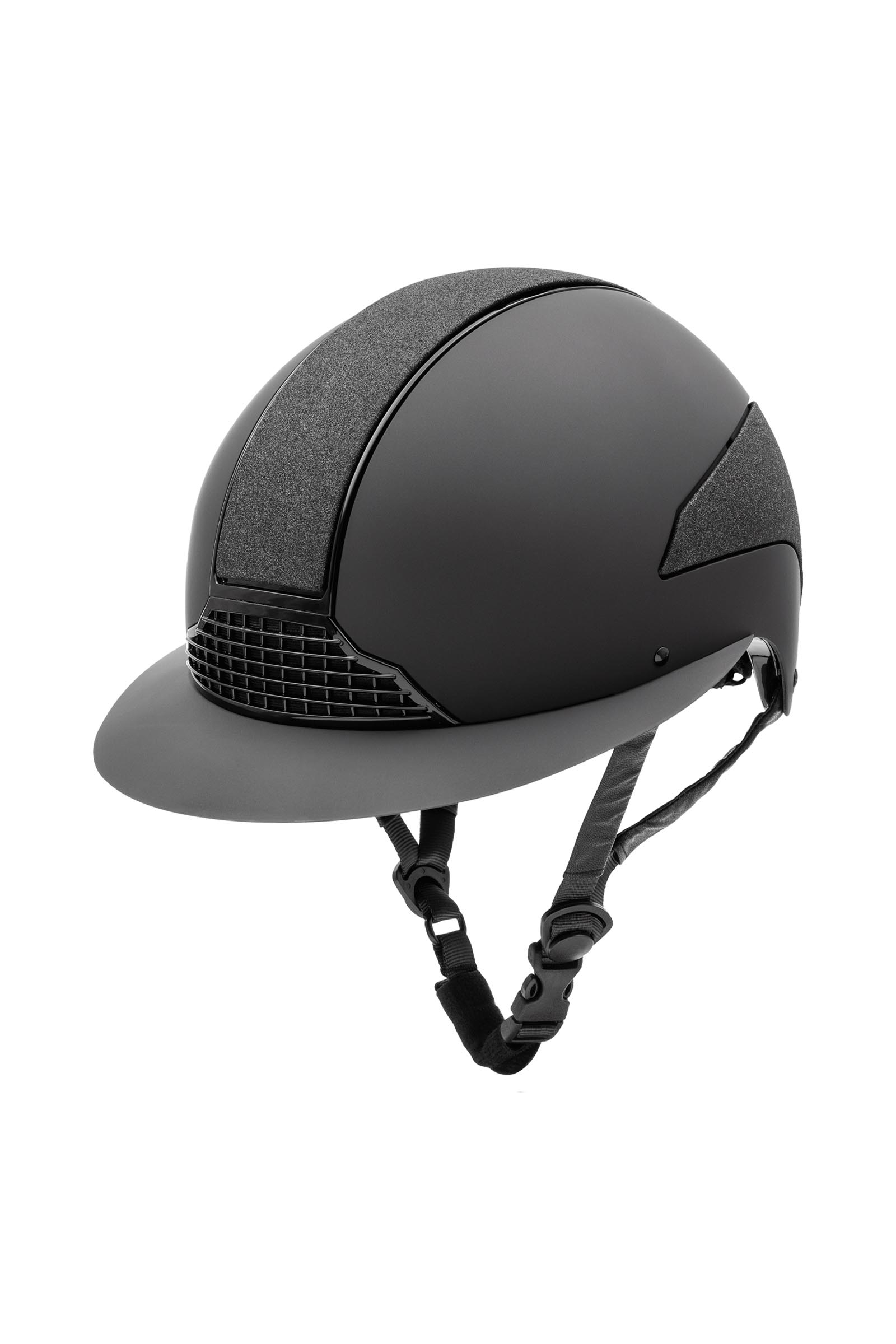 SWING H24 Lady Shine casco da equitazione