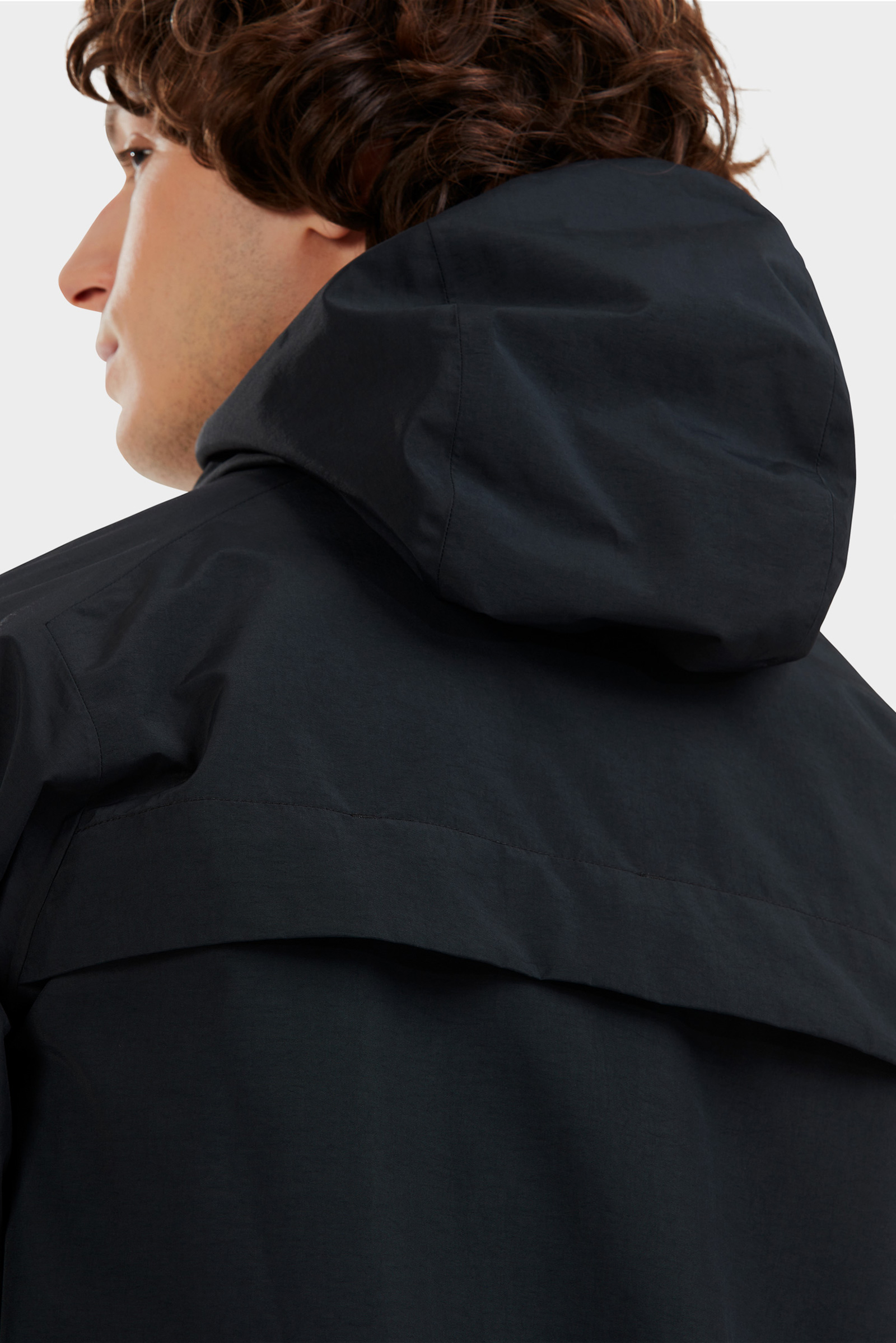 Giacca da uomo Horse Pilot Raintech