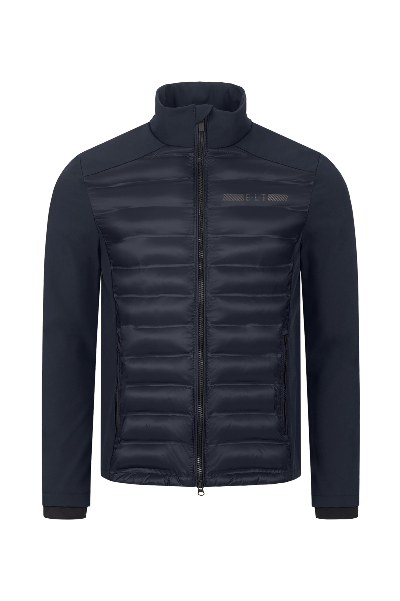 ELT Missouri Giacca softshell-mix da uomo
