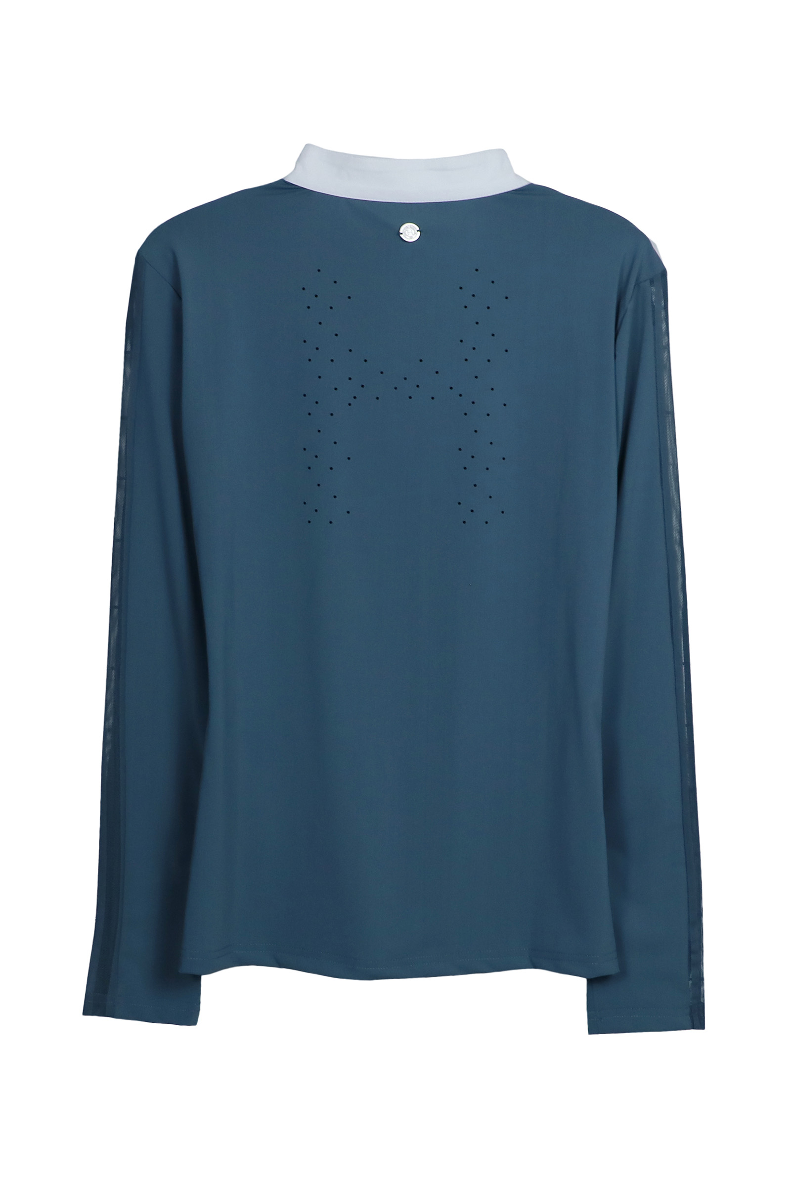 Camicia da competizione da donna Harcour Pannie