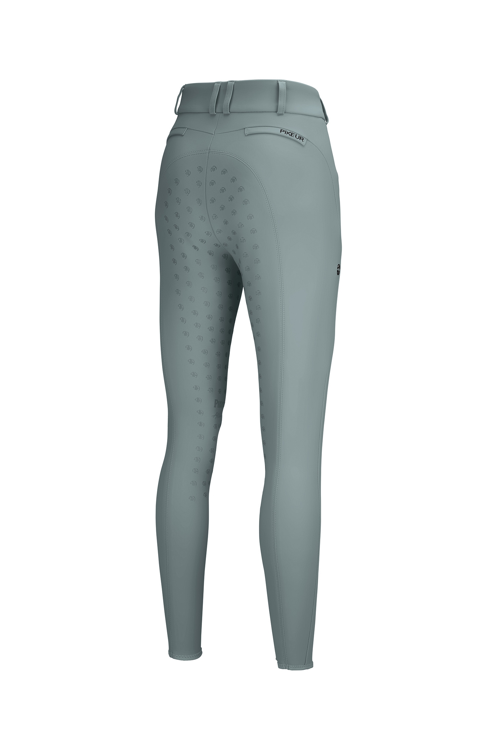 Jade Pantaloni da equitazione Pikeur Athleisure Fullgrip II