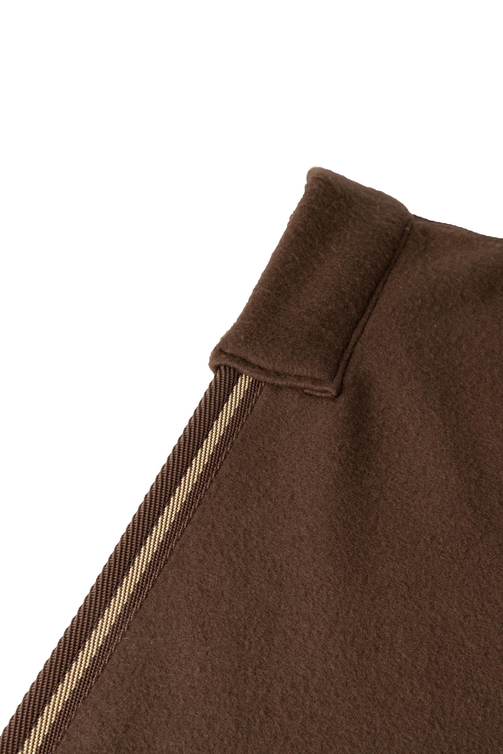 Horze Fleece Coperta antisudore