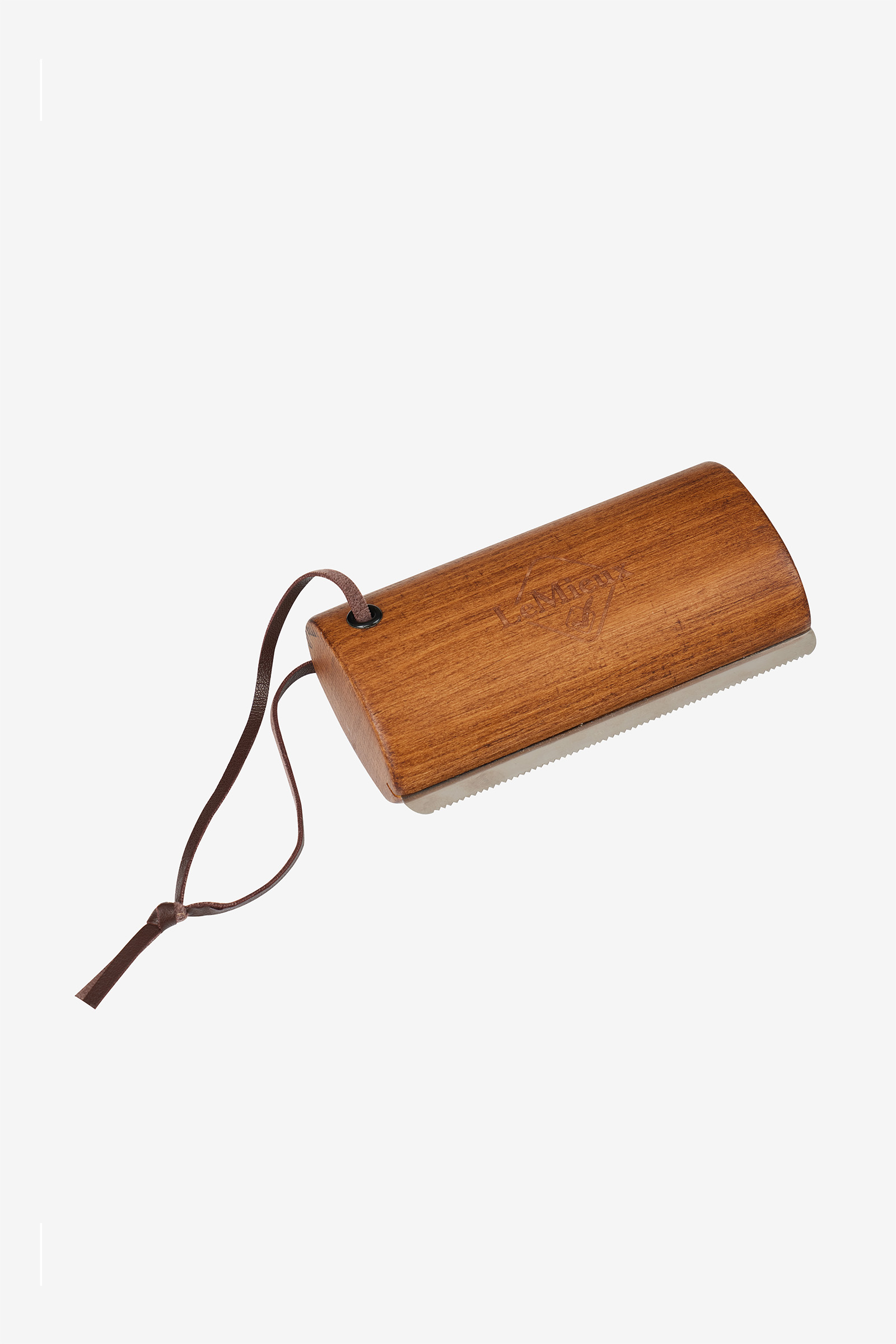 Pettine per spargimento artigianale LeMieux