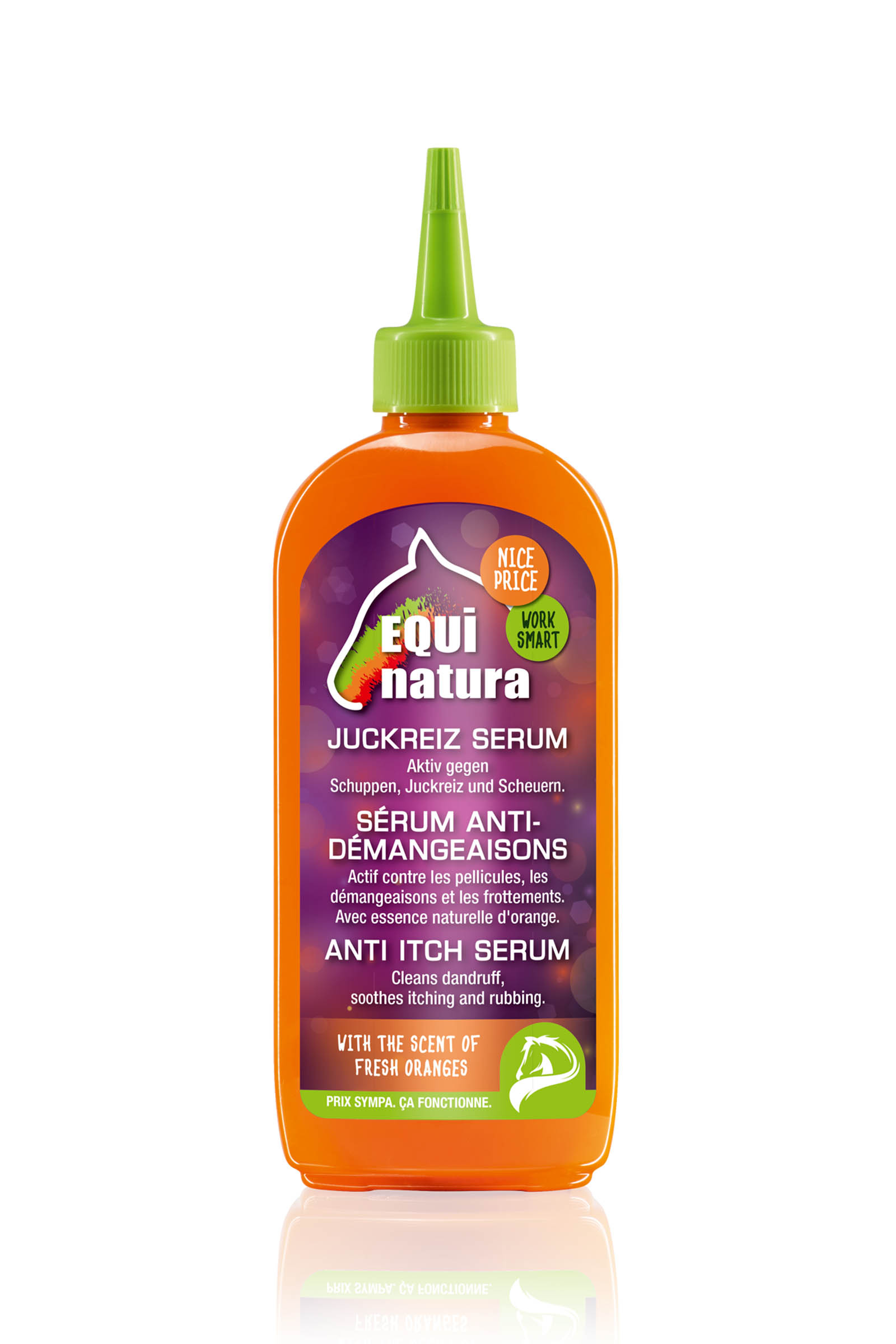 Equinatura Anti Itch Serum, 250 ml