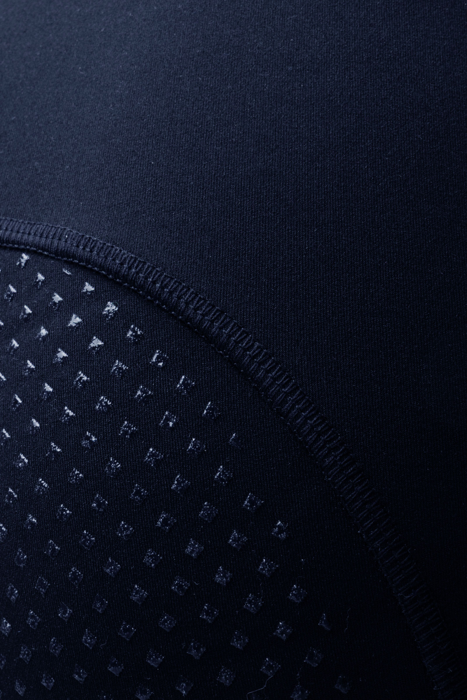 Horze Greta leggings equitazione thermo donna full grip