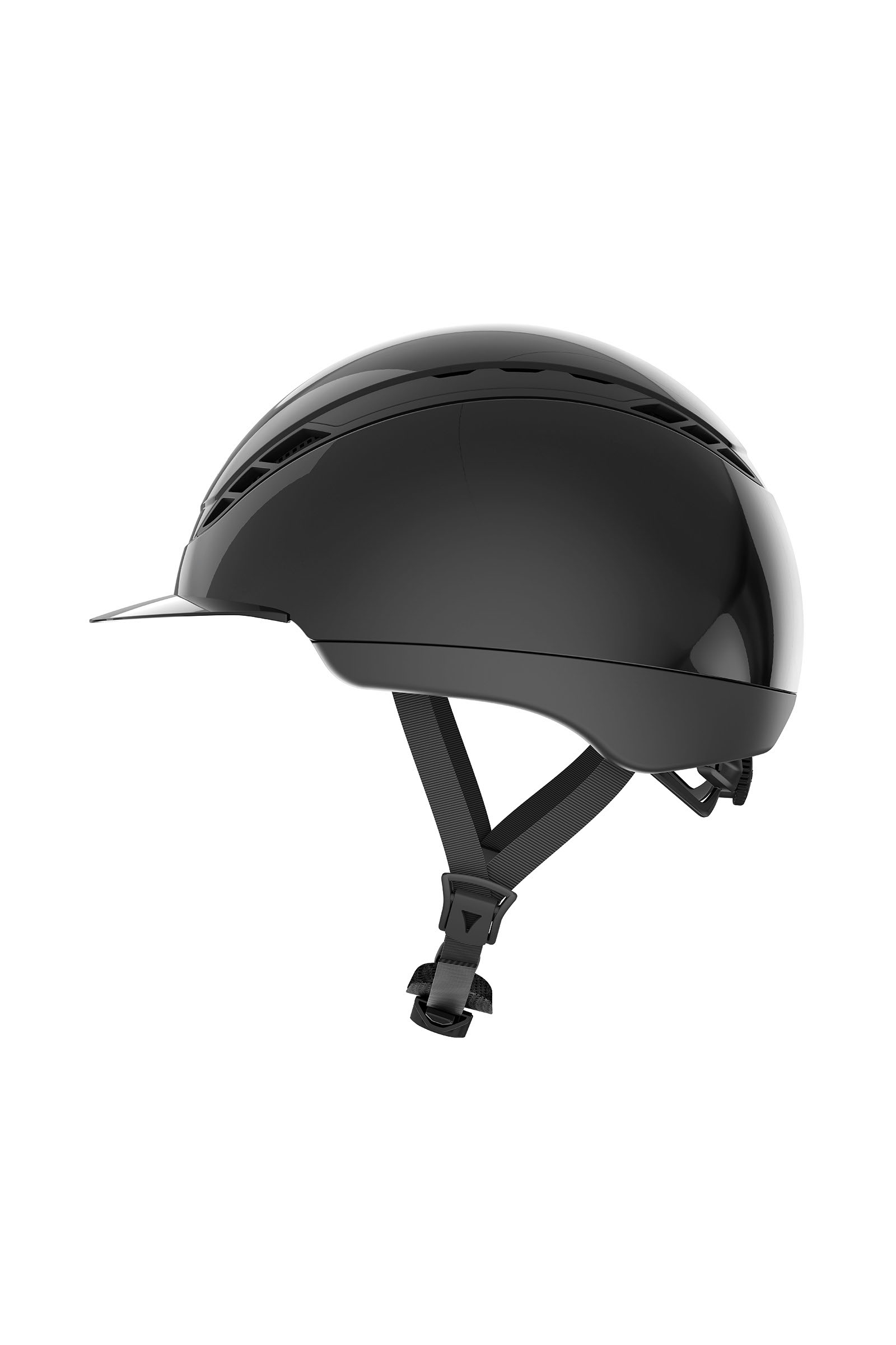 Abus Pikeur AirDuo Casco da equitazione