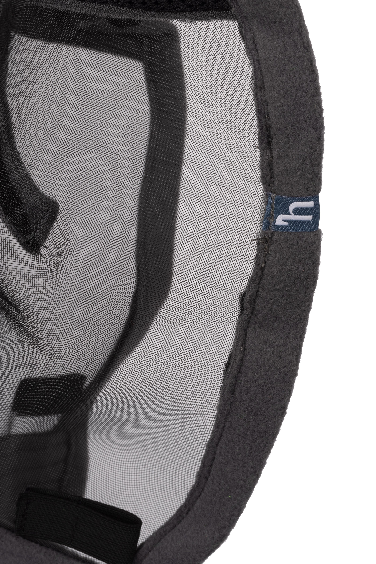 Horze Mountain Maschera antimosche