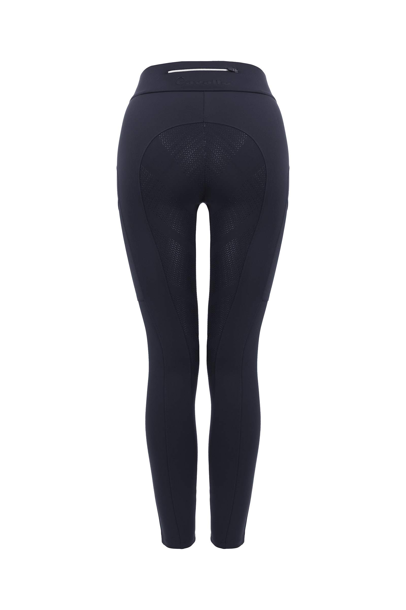 DB/AB Cavallo Leyla Grip Women's Full Seat Riding Tights