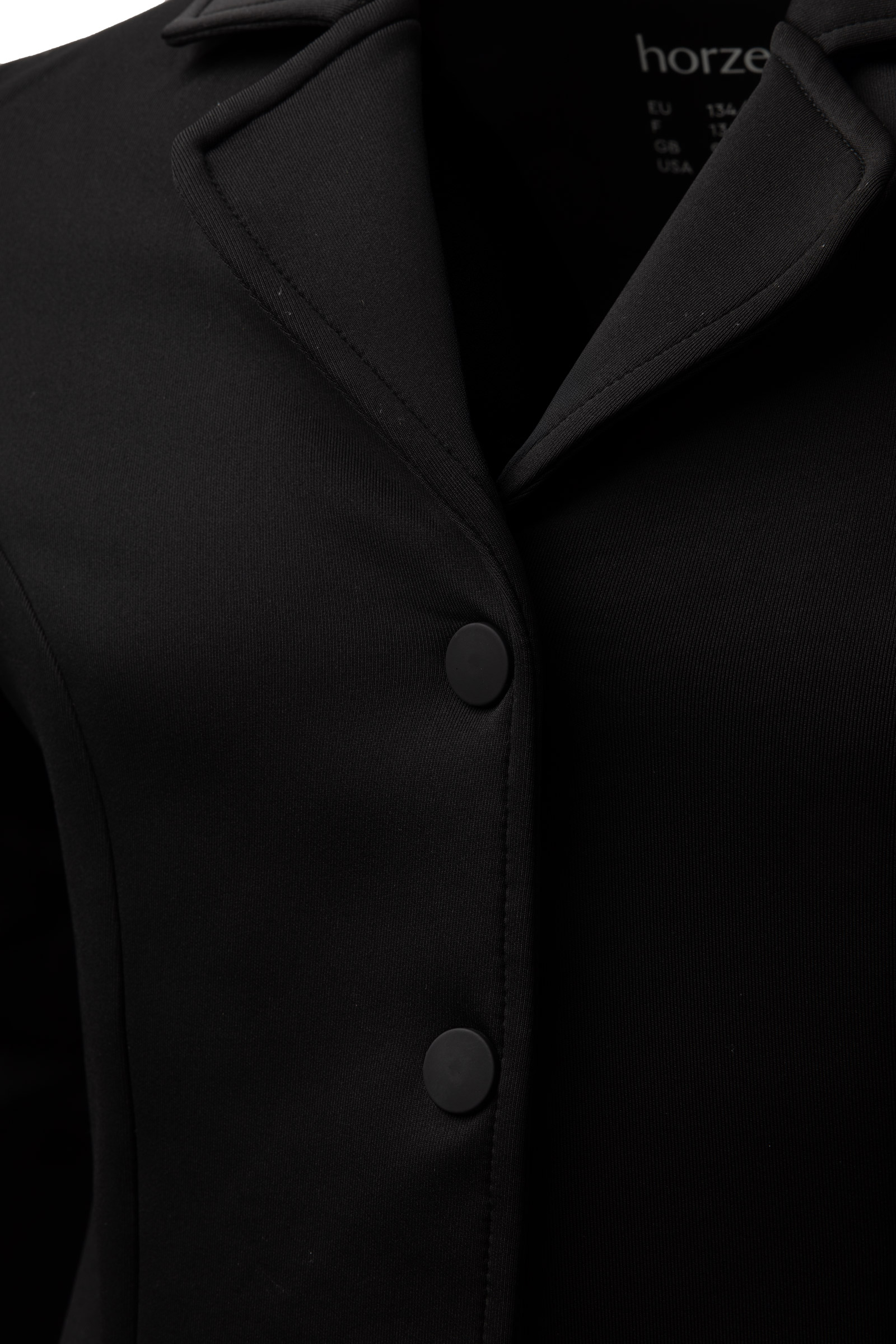 Horze Young Rider Tilda giacca da concorso per bambini