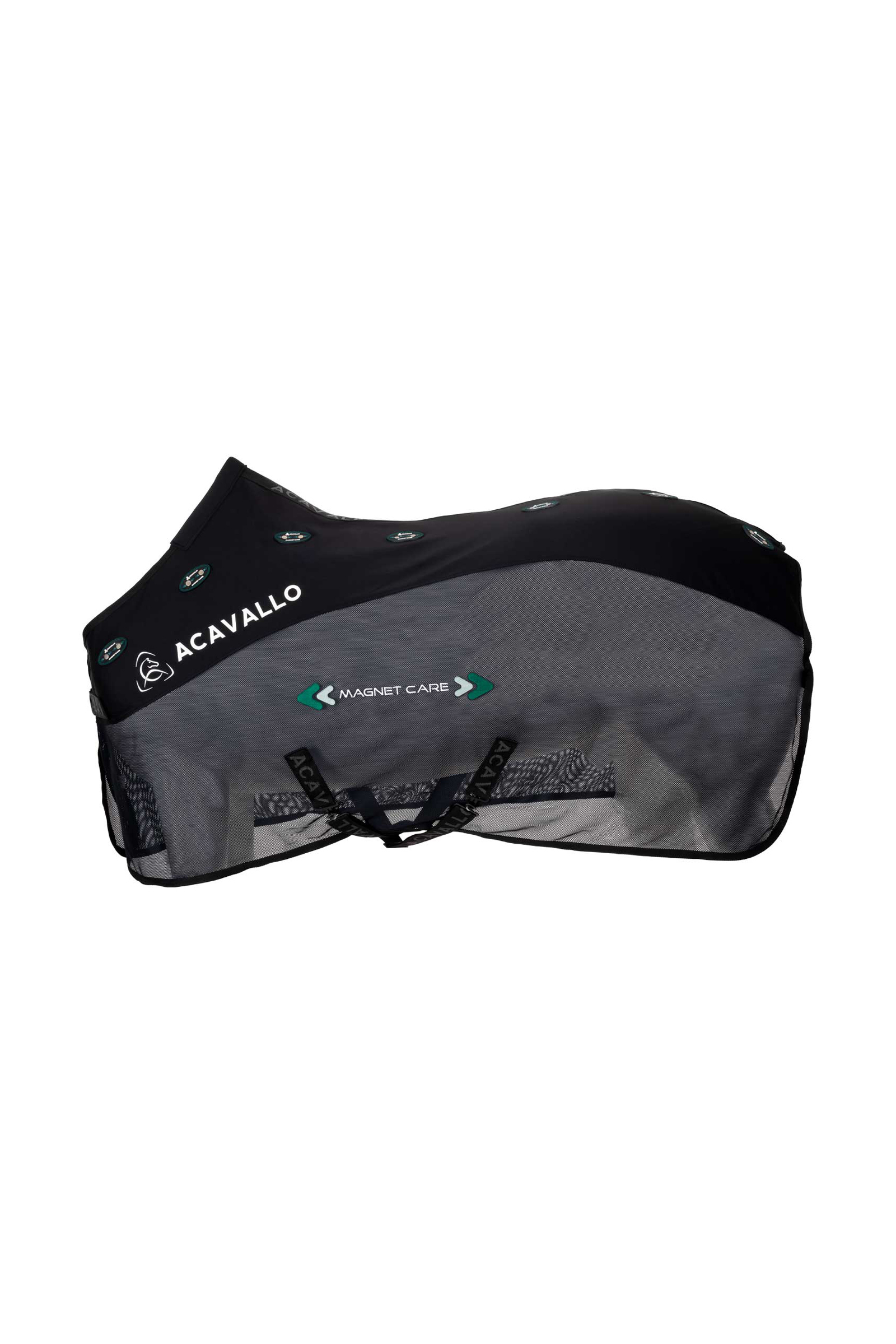 Acavallo Magnet Care Coperta a campo magnetico