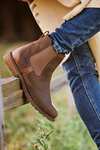 Ariat Wexford Waterproof Chelsea boots impermeabili uomo
