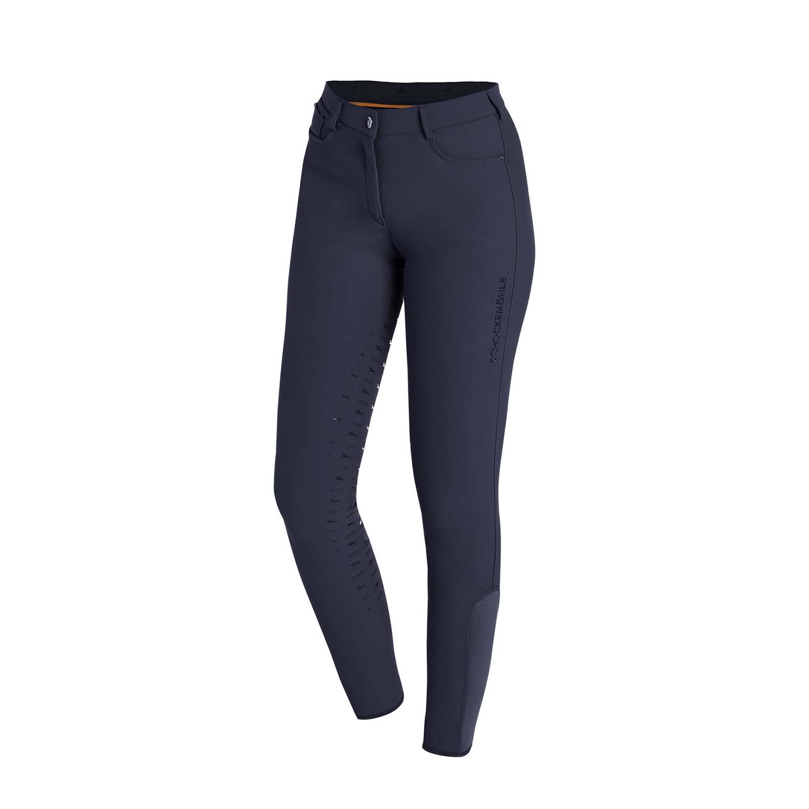 Pantaloni Schockemöhle Sports Chayenne Full Seat da donna
