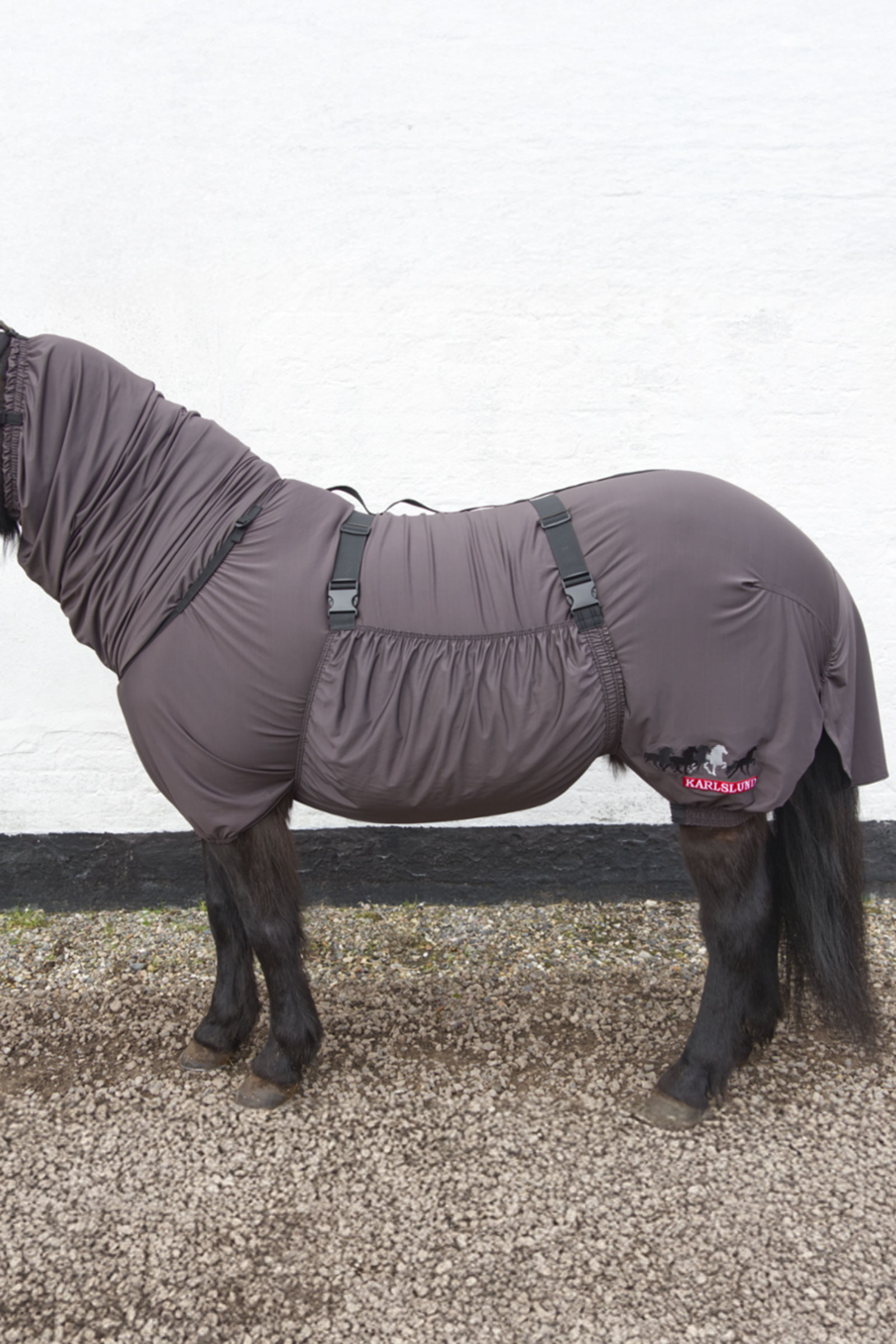 Karlslund Coperta anti-eczema flessibile, 0g