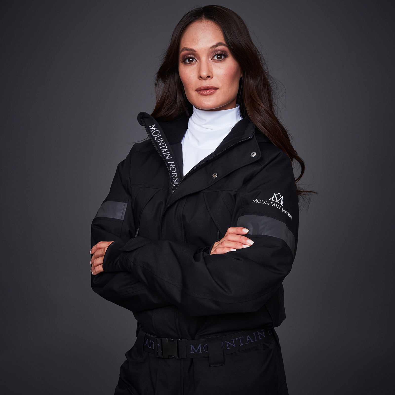 Mountain Horse Tuta Protettiva