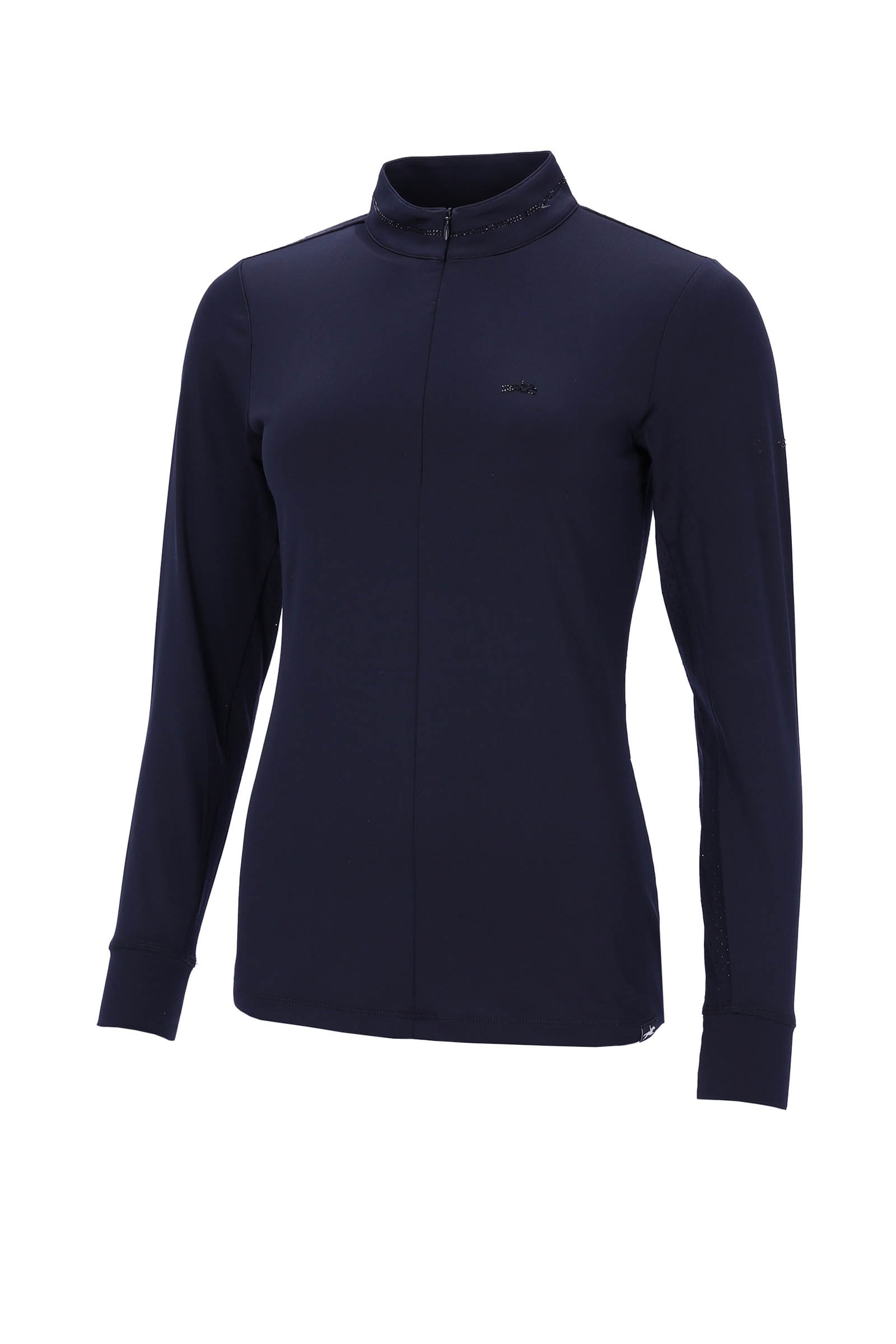 Schockem&ouml;hle Sports SP Peppa Style Maglia da Allenamento Invernale da Donna