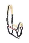 Tommy Hilfiger Equestrian Kennedy cavezza con ecopelliccia