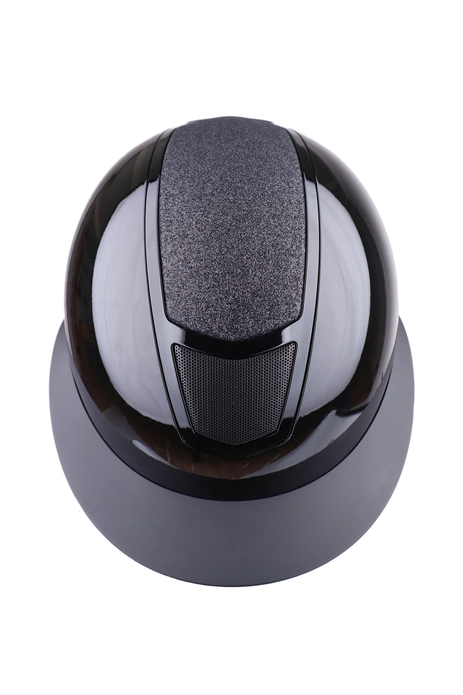 USG Comfort Exquisit casco da equitazione (EN1384:2023)