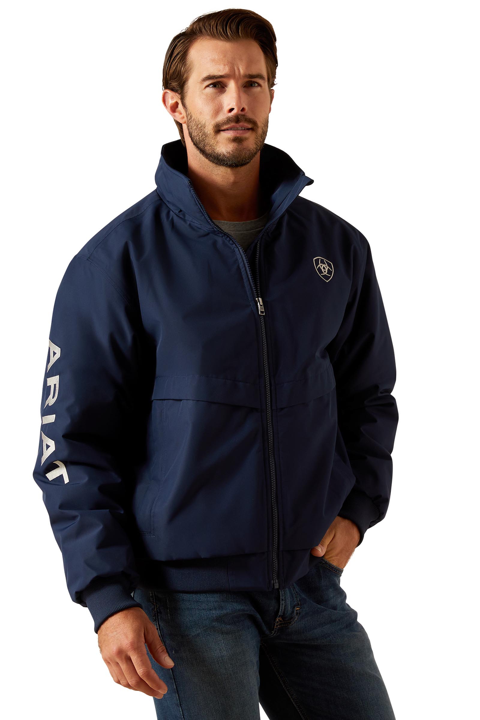 Ariat Stable 2.0 Giacca imbottita uomo