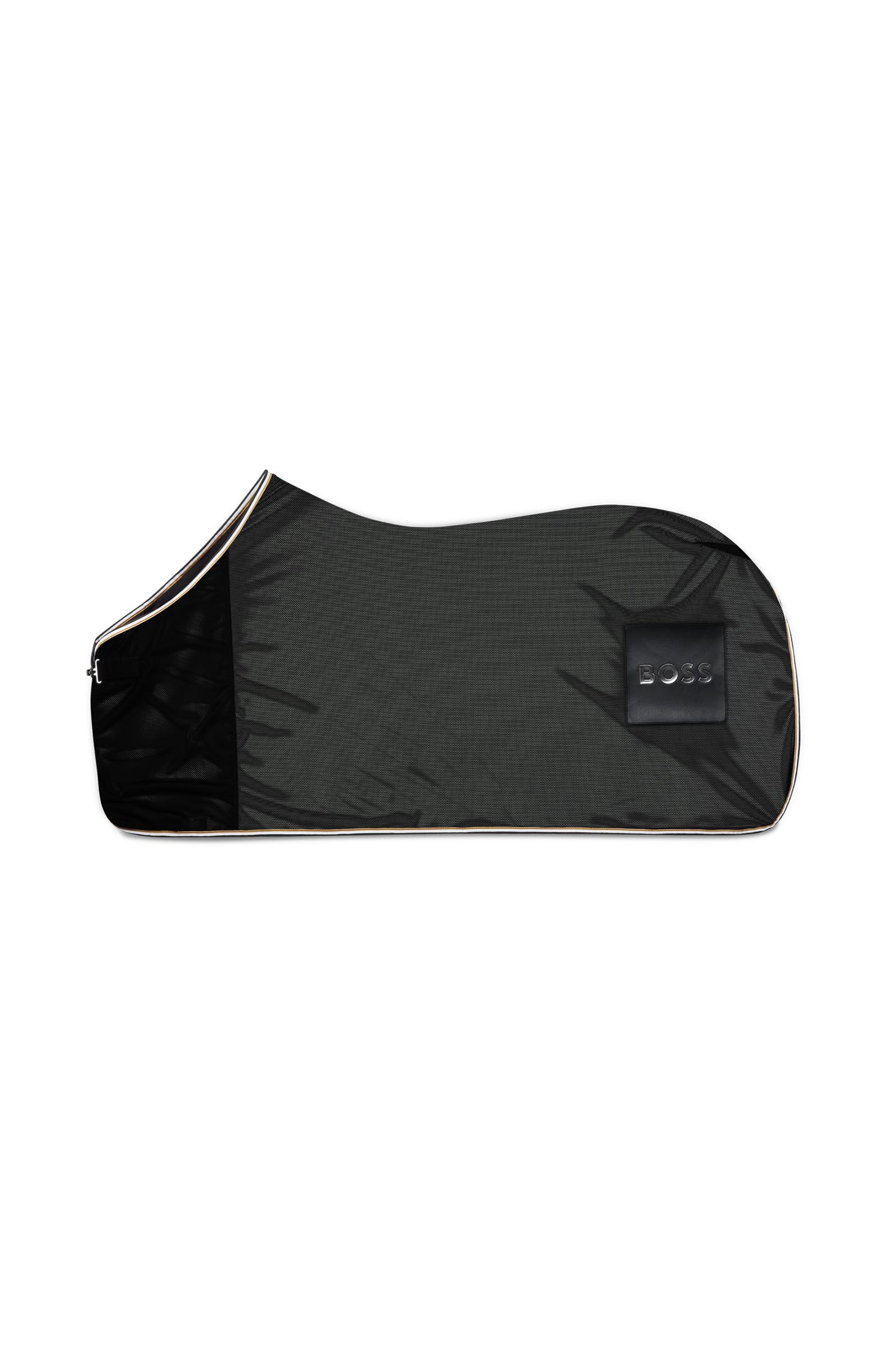 Boss Signature Coperta antimosche